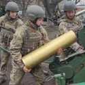 Barat Gelontorkan 48,5 Miliar Dolar AS untuk Bantu Ukraina, Jumlah yang Nyaris Sama dengan Anggaran Militer Rusia 2022
