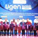 Gelar U Gen Summit, GPF Indonesia dan Citra Institute Ingin Tanamkan Pancasila ke Generasi Muda