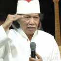 Cak Nun Ngaku Kesambet Samakan Jokowi dan Firaun