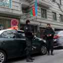 Usai Serangan Berdarah, Azerbaijan Evakuasi Staf Kedutaan di Teheran