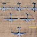 Kuwait Beli Drone Tempur Bayraktar Turki Senilai Rp 5,5 triliun
