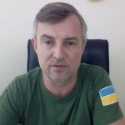 Dubes Vasyl Ajak Dunia Dukung Formula Perdamaian Ukraina