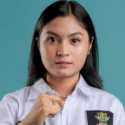 Didaulat jadi Jubir PKB, Ketua Garda Putri Lampung Siap Maju Pileg
