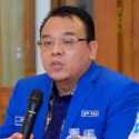 Minta MK Bijak, Ketua Fraksi PAN: Mayoritas Masyarakat Setuju Proporsional Terbuka