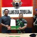 Klarifikasi TNI AD Soal Viral Mobil Berpelat Dinas Isi Pertalite di SPBU