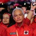 Tidak Bisa Dipisahkan, Ganjar akan Berpikir Seribu Kali Tinggalkan Jokowi dan PDIP