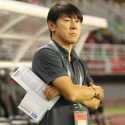 Indonesia Lolos ke Semifinal Piala AFF, Shin Tae-yong Tak Ingin Suporter di SUGBK Kecewa