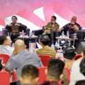 KUHP Nasional, Way of Life Indonesia Tinggalkan Warisan Kolonial