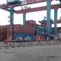 Dikelola Pelindo II, Pelabuhan Boom Baru Palembang Dapat Proper Merah Dua Tahun Berturut-turut