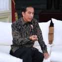 Nurutkah Jokowi pada Megawati?