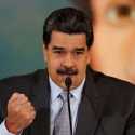 Maduro Ingin Amerika Latin dan Karibia Punya Mata Uang Bersama