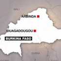 Hampir Sepekan, Burkina Faso Lanjutkan Pencarian Puluhan Wanita yang Diculik Kelompok Jihadis