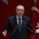 Boneka Presiden Erdogan Digantung di Balai Kota Stockholm, Turki Panggil Dubes Swedia