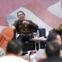 Futuristik, KUHP Nasional Mampu Mengatur Pidana yang Hanya Ada di Indonesia