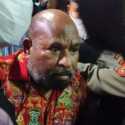Lukas Enembe Ditahan, Kemendagri Tunjuk Muhammad Ridwan Plh Gubernur Papua