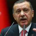 Erdogan Majukan Tanggal Pemilu Turki Sebulan Lebih Awal, Menjadi 14 Mei