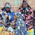 Tentara Burkina Faso Bebaskan 66 Wanita dan Anak yang Diculik Kelompok Pemberontak