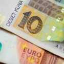 Awali 2023, Kroasia Gabung Zona Schengen dan Pakai Euro