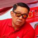Ridwan Kamil Lempar Pantun untuk Megawati