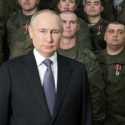 Putin: Rusia Tidak Pernah Terbagi