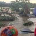 Banjir Bandang di Semarang, Satu Orang Meninggal Dunia