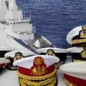 Afsel bersama China dan Rusia Gelar Latihan Militer Operation Mosi