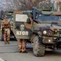 NATO Tolak Permintaan Serbia untuk Kerahkan Seribu Tentara di Kosovo