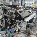 Bom Mobil di Somalia Tewaskan 19 Orang, Kelompok Radikal Al-Shabab Mengaku Bertanggung Jawab