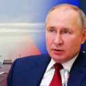 Gelar Latihan Militer di Tiga Tempat, Putin Kirim Kapal Rudal Hipersonik Terbaru