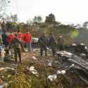 Korea Selatan Konfirmasi Dua Warganya Termasuk dalam Penumpang Pesawat yang Jatuh di Nepal