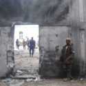 Ledakan dan Baku Tembak di Mogadishu Somalia: Enam Tewas, Lima Luka-luka