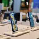 Laporan: Penjualan Smartphone China Anjlok ke Level Terendah dalam 10 Tahun