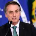 Mantan Presiden Bolsonaro Bantah Terlibat dalam Kerusuhan di Brasilia
