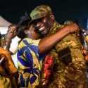 Dapat Grasi dari Mali, 46 Tentara Pantai Gading akhirnya Pulang setelah Enam Bulan Dibui