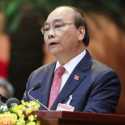 Di Balik Mundurnya Presiden Vietnam, Ada Skandal Megakorupsi Alat Tes Covid-19