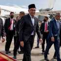 Temui Jokowi Hari Ini, Anwar Ibrahim Buka Peluang Kerja Sama Baru Indonesia-Malaysia