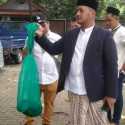 Demokrat Kecam Teror Ular Kobra di Rumah Wahidin Halim Jelang Kedatangan Anies di Tangerang