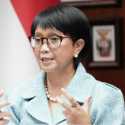 Indonesia Ajukan Diri jadi Anggota Tidak Tetap Dewan Keamanan PBB
