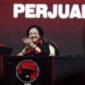 Pidato Megawati Tegaskan Parpol Bukan Mobil Rental untuk Kursi Kekuasaan