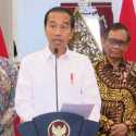 Jokowi: Pemulihan Hak Korban Pelanggaran HAM Berat Tidak Menegasikan Proses Yudisial