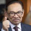 Usai Dilantik jadi PM Malaysia, Anwar Ibrahim Bakal Temui Jokowi Pekan Depan
