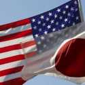 Gelar Pertemuan di Washington, Jepang dan AS Sepakat Teken MoU Pertahanan Siber