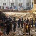 Indonesia Kutuk Serangan Teror Bom Bunuh Diri di Masjid Peshawar