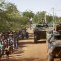Burkina Faso Perintahkan Militer Prancis Segera Angkat Kaki