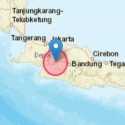 BMKG Ingatkan Warga agar Waspada Terhadap Gempa Susulan di Cianjur