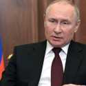 Perang Belum Selesai, Putin Akui Rusia Mulai Kekurangan Stok Obat-obatan