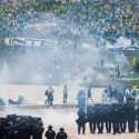 Joe Biden Mengutuk Kerusuhan dan Penyerbuan Istana Kepresidenan Brasil
