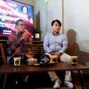 Isu Penundaan Pemilu, Firman Tendry: Ada Oligarki di Kekuasaan Ingin Jokowi Celaka
