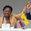 Wakil Presiden Kolombia Francia Marquez Selamat dari Upaya Pembunuhan