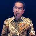 Pimpin Rapat Terbatas, Jokowi Menyesal Terjadi Pelanggaran HAM Berat